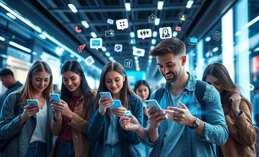 Leveraging Social Commerce to Boost Online Sales in 2025