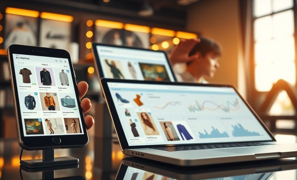 Personalization in E-commerce: Using AI to Enhance Customer Experience