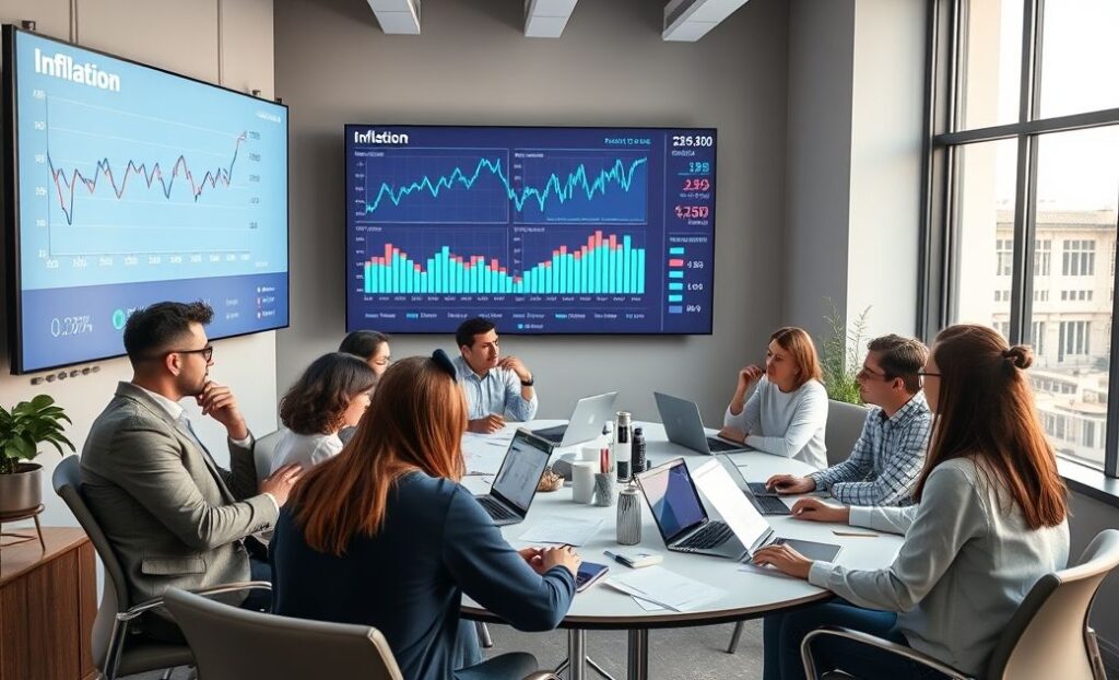 How Inflation and Interest Rates are Reshaping Personal Finance Decisions