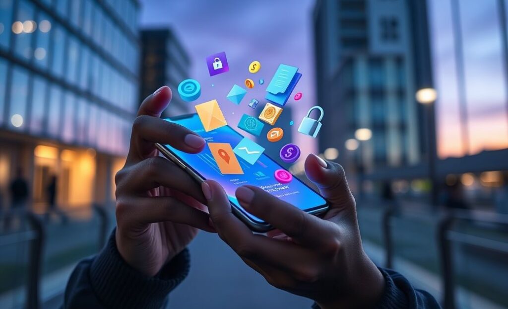 Digital Wallets: The Future of Personal Finance Management