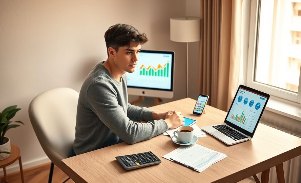 Maintaining Financial Health: Top Budgeting Tools for Millennials