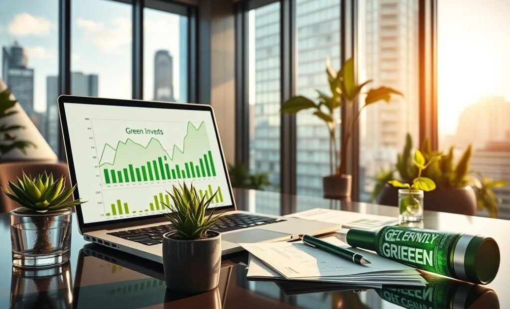 Is Green Investing Becoming the New Gold Standard in Portfolios?
