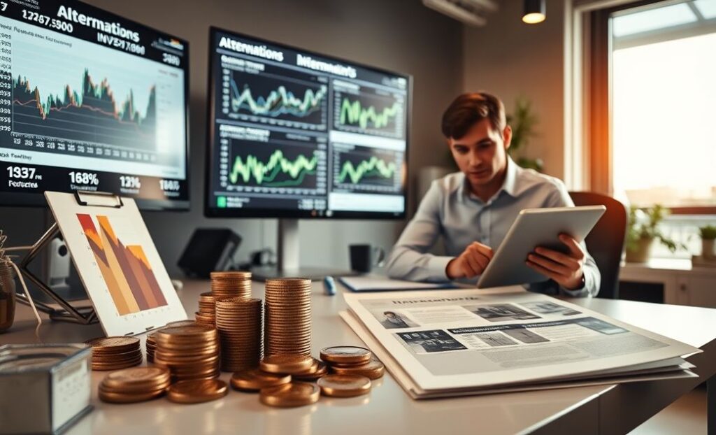 The Growing Popularity of Alternative Investments: What to Watch For