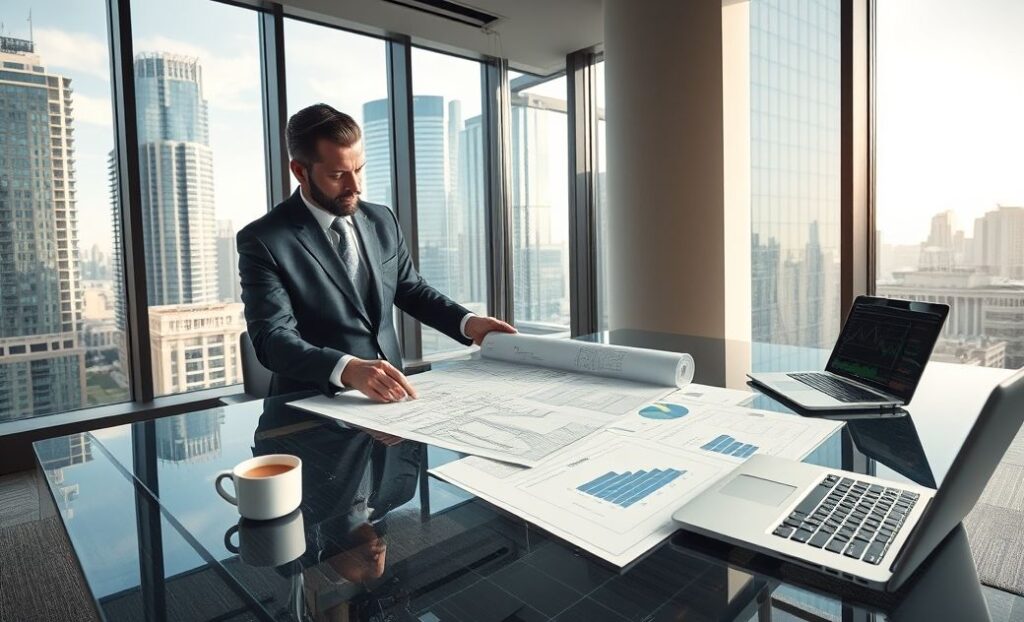 Maximizing Returns with Strategic Real Estate Investments