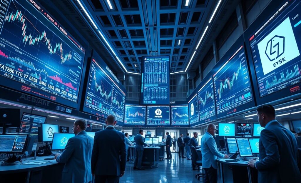 Understanding the Volatility of the Tech Stocks in 2025