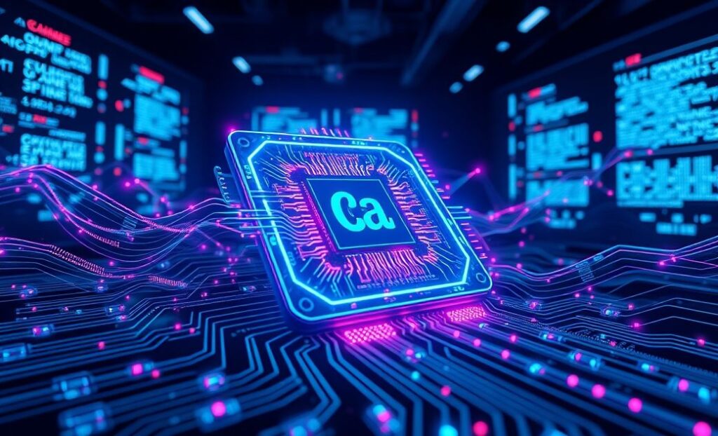 Quantum Computing: The Next Frontier in High-Speed Data Processing