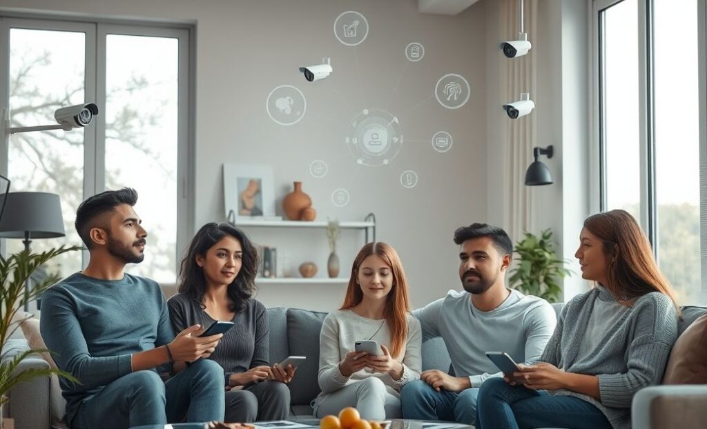 The Ethical Implications of AI in Everyday Technology