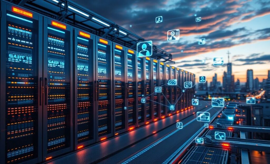 How Edge Computing is Redefining Cloud Infrastructure
