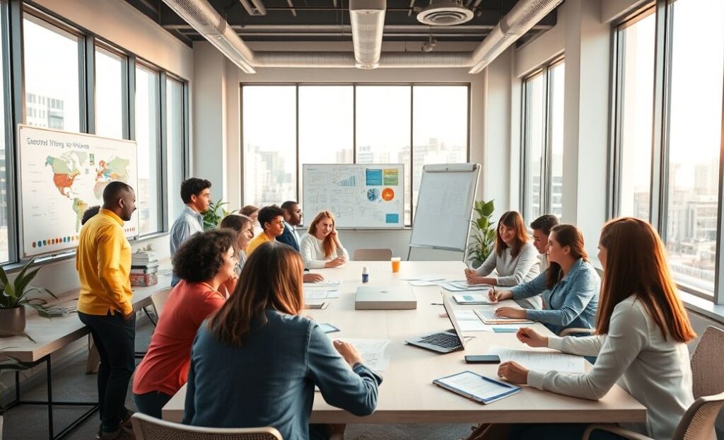 Strategies for Cultivating a Customer-Centric Company Culture