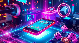 Mobile Gaming and the Future of the 온라인 카지노 Experience