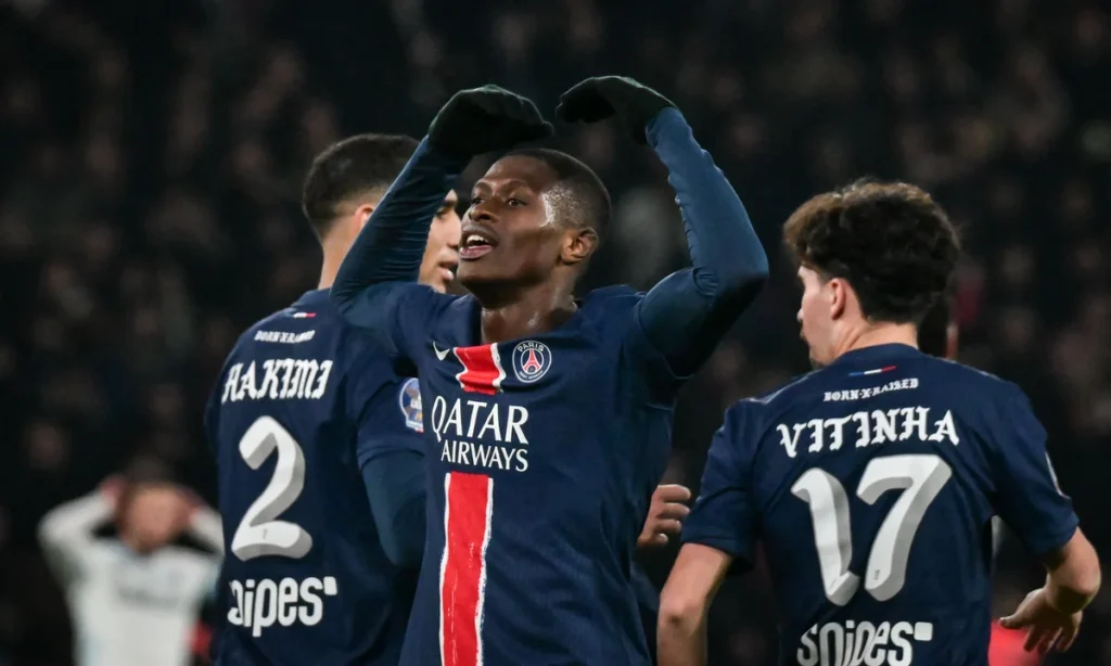 Why Some Ligue 1 Teams Create Plenty of Chances but Fail to Finish
