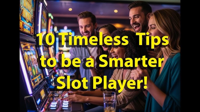 Ombak126 Slot Gacor Explained: How Players Approach Smarter Slot Play