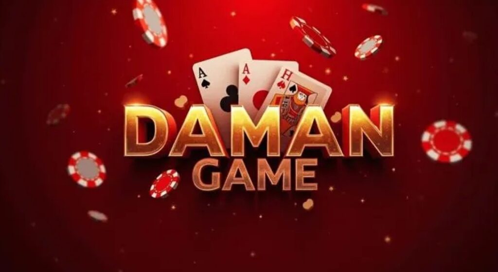 Daman Game APK File Download – Complete Installation Guide