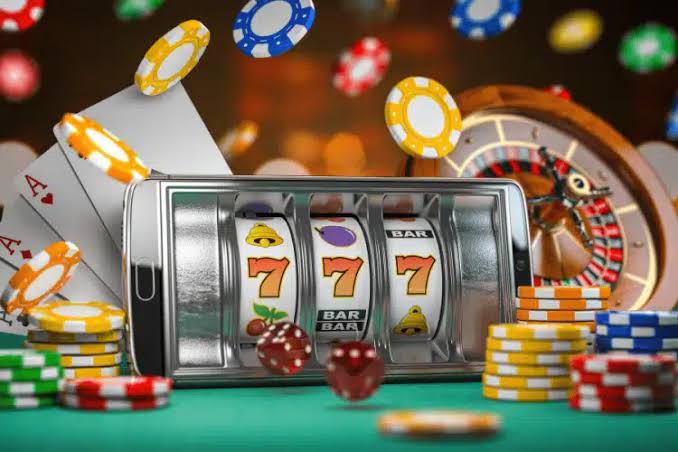 PG Slot Online: What Players Should Know Before Exploring Digital Casino Games