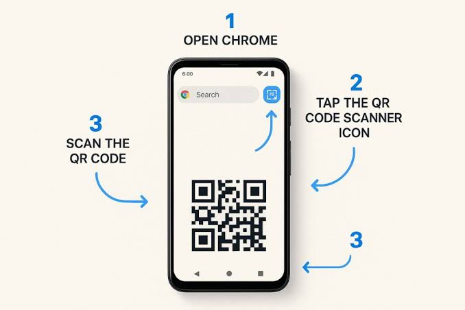 How to Scan a QR Code Without Downloading an App (Simple Guide)